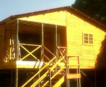 Vereeniging Self Catering Accommodation