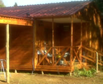 Vereeniging Self Catering Accommodation