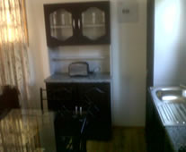 Vereeniging Self Catering Accommodation