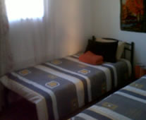 Vereeniging Self Catering Accommodation