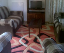 Vereeniging Self Catering Accommodation