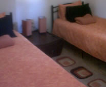 Vereeniging Self Catering Accommodation