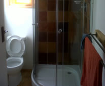 Vereeniging Self Catering Accommodation