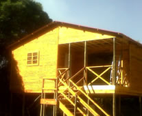 Vereeniging Self Catering Accommodation